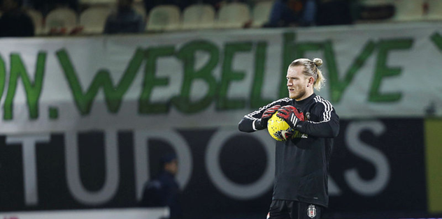 Kartal’dan çifte bomba! Karius'un yerine iki isim