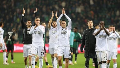 Beşiktaş, Alanyaspor Karşısında Galibiyet Peşinde