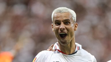 Beşiktaş, Ferreirinha ile Transfer Görüşmelerine Devam Ediyor