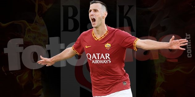 Beşiktaş’ın gücüne güç katacak! Kalinic imzaya geliyor