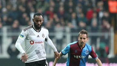 N'Koudou'nun sahalara dönüş tarihi belli oldu!