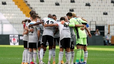 Kayıp Kartal Adem Ljajic! Beşiktaş'ta büyük hayal kırıklığı