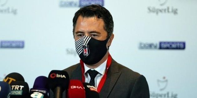 Kemal Erdoğan: “İyi hazırlananlar hedefe ulaşacak”