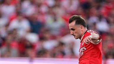 Beşiktaş'ta Kerem Aktürkoğlu planı!