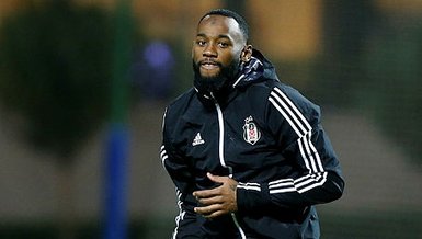 Kevin N'Koudou Beşiktaş camiasına mesaj gönderdi! "Milli arada..."