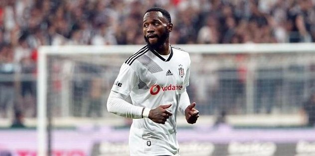 Kevin N'Koudou: Şampiyonluk uzak gözüküyor