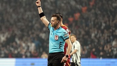 Kırmızılar havada uçuştu