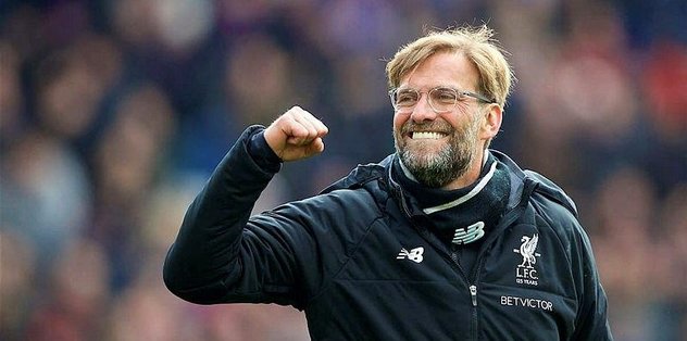 Klopp'tan Vida'ya açık kapı!