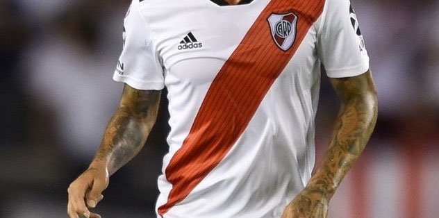 Kolombiyalı Neymar Beşiktaş'a!