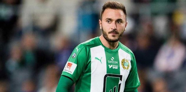 Komşu'dan Tankovic iddiası