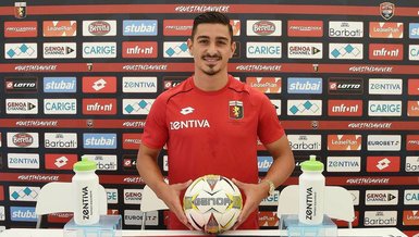 Son dakika Beşiktaş transfer haberleri | Koray Günter sürprizi!