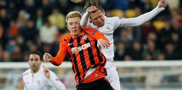 Kovalenko’yu veto etti