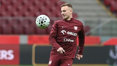 Kacper Kozlowski, Beşiktaş'ın Transfer Radarında