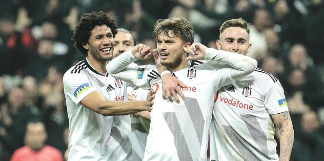 Krasnodar’dan Ljajic’e kanca