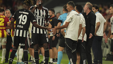 Kritik Kayseri virajı