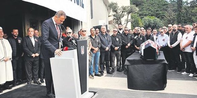 Kriz Ali’ye son görev