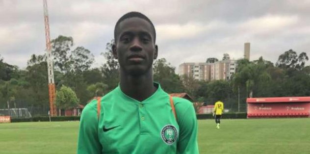 Küçük Ronaldo Beşiktaş’ı reddetti