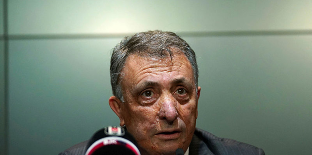 Kulüpler Birliği'nden Ahmet Nur Çebi'ye başkanlık teklifi!