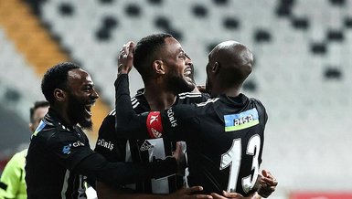 Son dakika spor haberi: Kupa Beşiktaş'ı çağırıyor! İşte Sergen Yalçın'ın Göztepe maçı 11'i