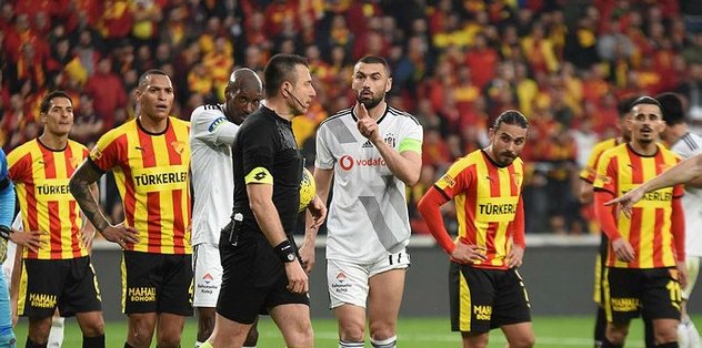 Kuralına göre oynatacağız!