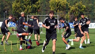 Kuvvet ve kondisyon çalıştılar