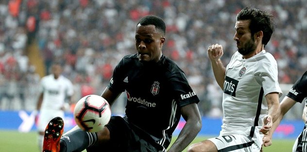 Larin’de menajer oyunu