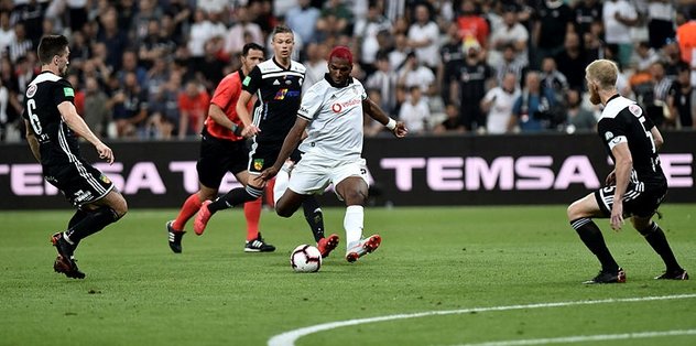 LASK Linz maçının biletleri satışa çıkıyor