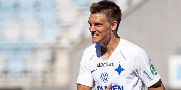 Lauritsen’den yeşil ışık