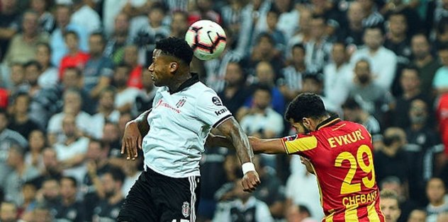 Lens bekleneni veremedi