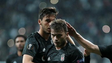 Son dakika Beşiktaş haberleri | Ljajic bedelsiz gitmek istiyor