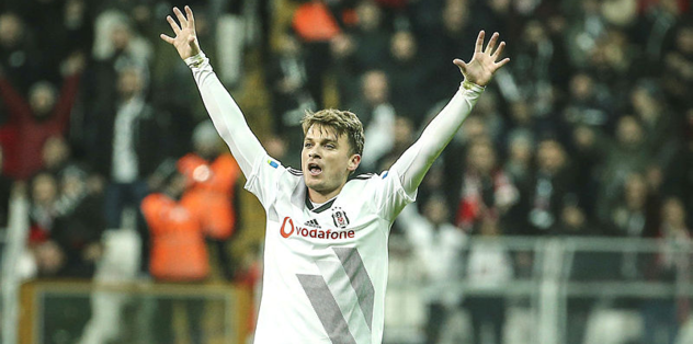 Ljajic ve Diaby göze giremedi