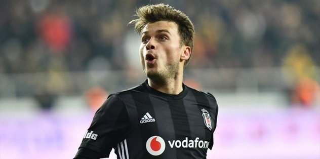Ljajic yeniden 11’de