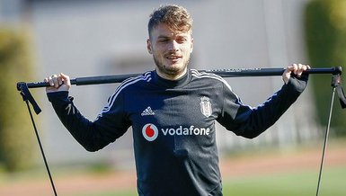 Ljajic’e Rus kancası