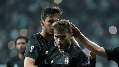 Son dakika Beşiktaş transfer haberleri | Ljajic’te geri sayım