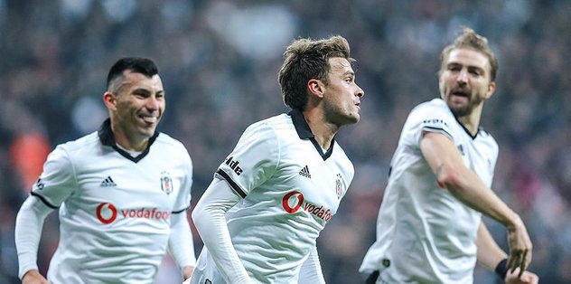 Ljajic'ten galibiyet değerlendirmesi
