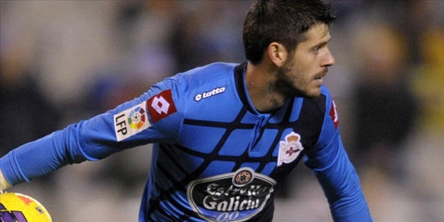 İşte Beşiktaş'ın yeni kaleci adayı