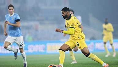 Beşiktaş, Kış Transferinde Loftus-Cheek'i Gözlüyor