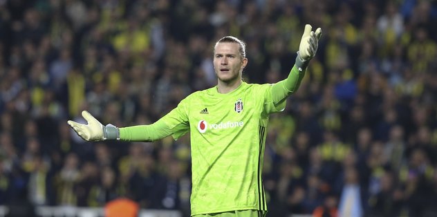 Loris Karius Belçika'yı ayağa kaldırdı! 'Bedavaya bile istemiyoruz'