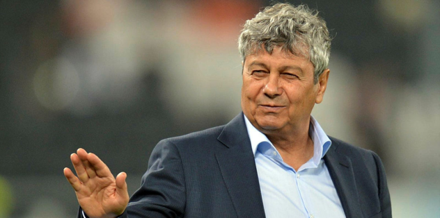 Mircea Lucescu bugün İstanbul’da