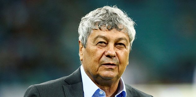 Lucescu'nun İstanbul'a geliş tarihi belli oldu!