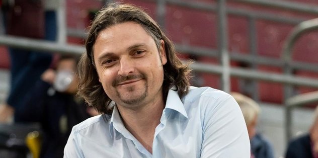 Lutz Pfannenstiel sürprizi