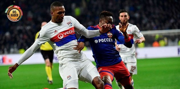 Lyon Marcelo'yu takımdan göndermek istiyor