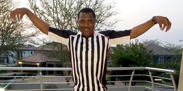 Madida: Beşiktaş'ta oynayabildim diyebilmek olağanüstü bir şey