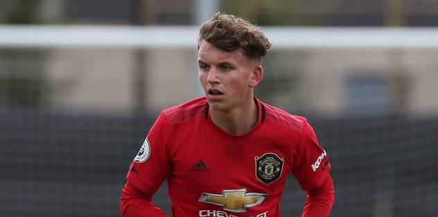 Manchester'dan ayrılan Dion McGhee Beşiktaş'ı takibe aldı! Taraftarlar...