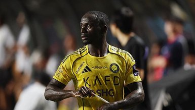 TRANSFER HABERLERİ | Beşiktaş'tan Mane bombası!