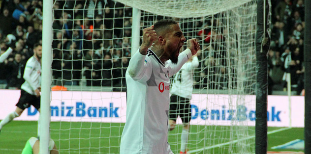 Marca'dan Kevin-Prince Boateng'e övgü! "Hangi gezegenden geldin?"