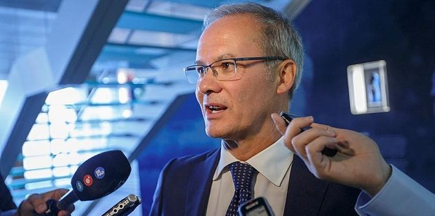 Marchetti: Deplasman golü uygulaması kaldırılıyor