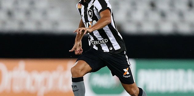 Marcinho için 2'li takas