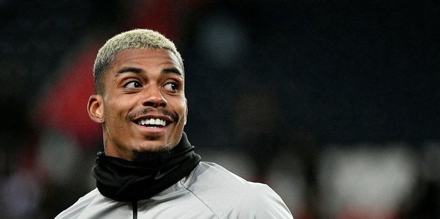 Mario Lemina Galatasaray'ı sildi! Beşiktaş...