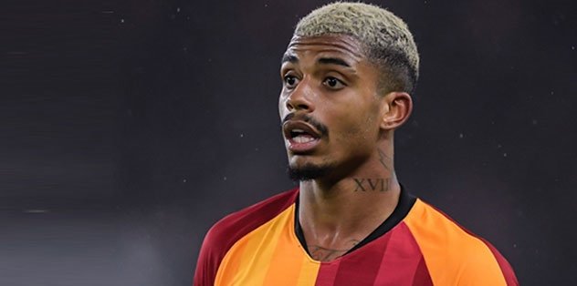 Mario Lemina'dan kafa karıştıran paylaşım! Transfer...